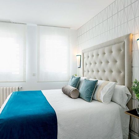 Genteel Home Mateos Gago Sevilla Eksteriør billede