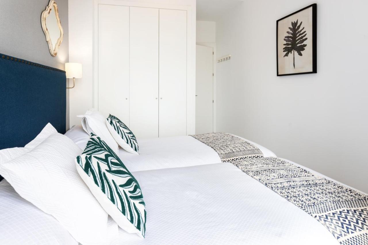 Genteel Home Mateos Gago Sevilla Eksteriør billede