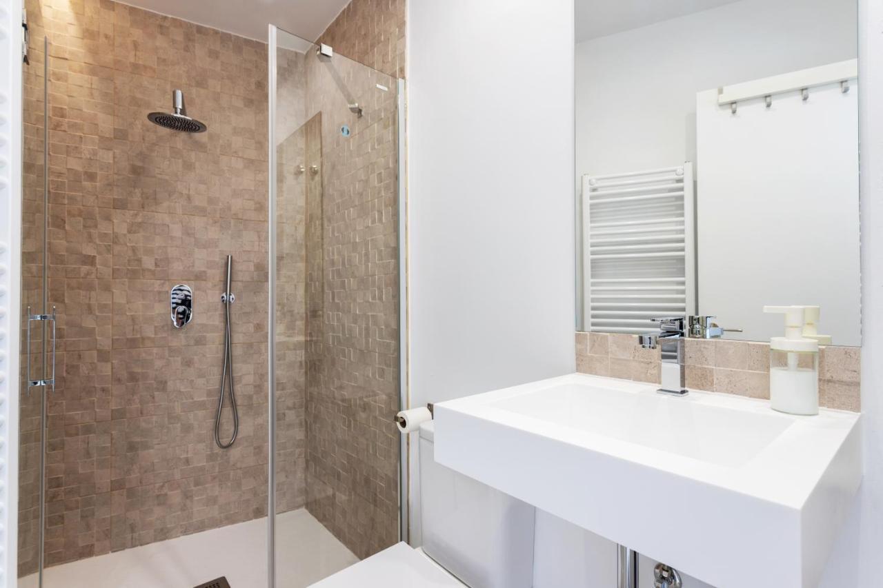 Genteel Home Mateos Gago Sevilla Eksteriør billede