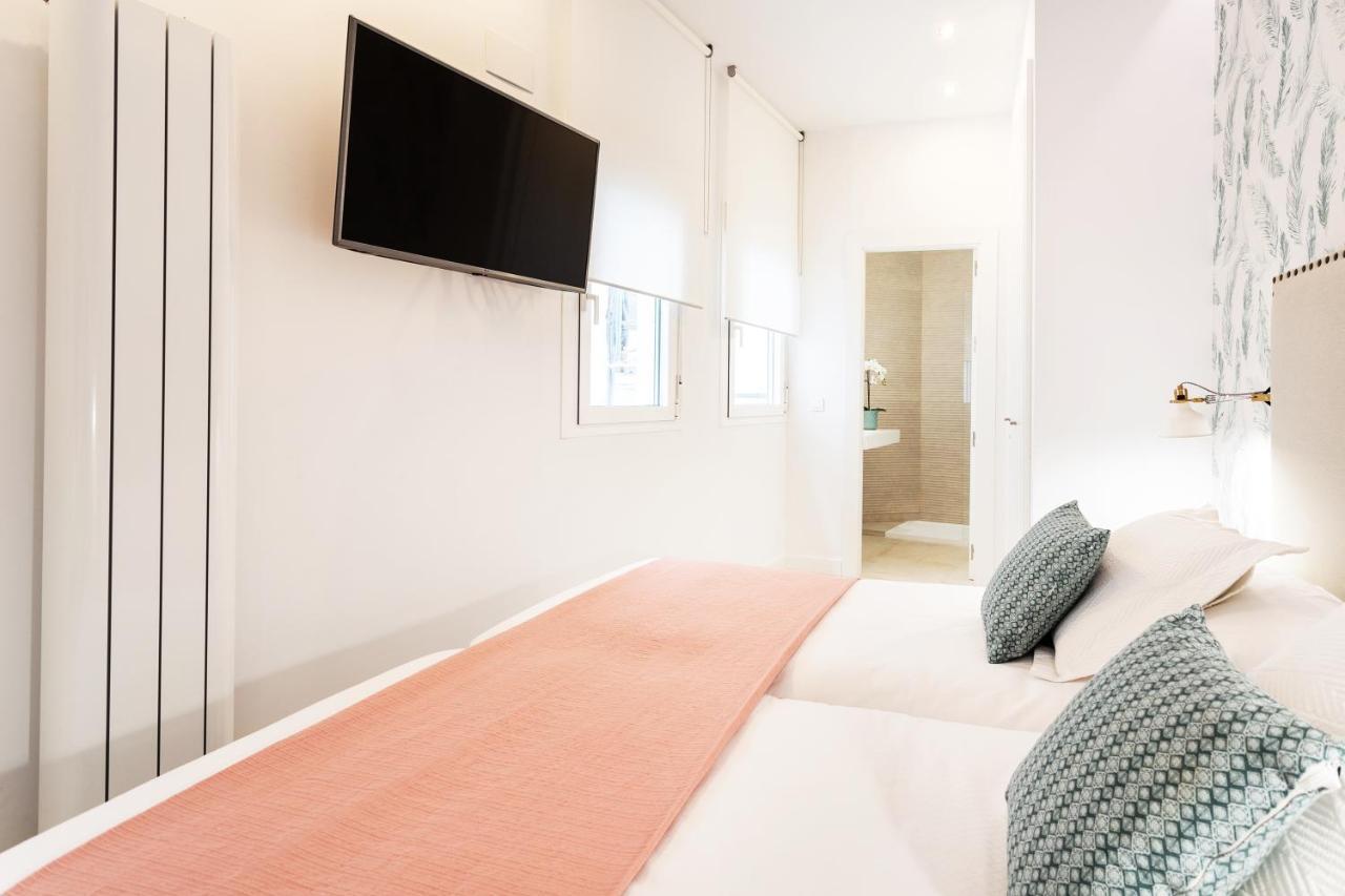 Genteel Home Mateos Gago Sevilla Eksteriør billede