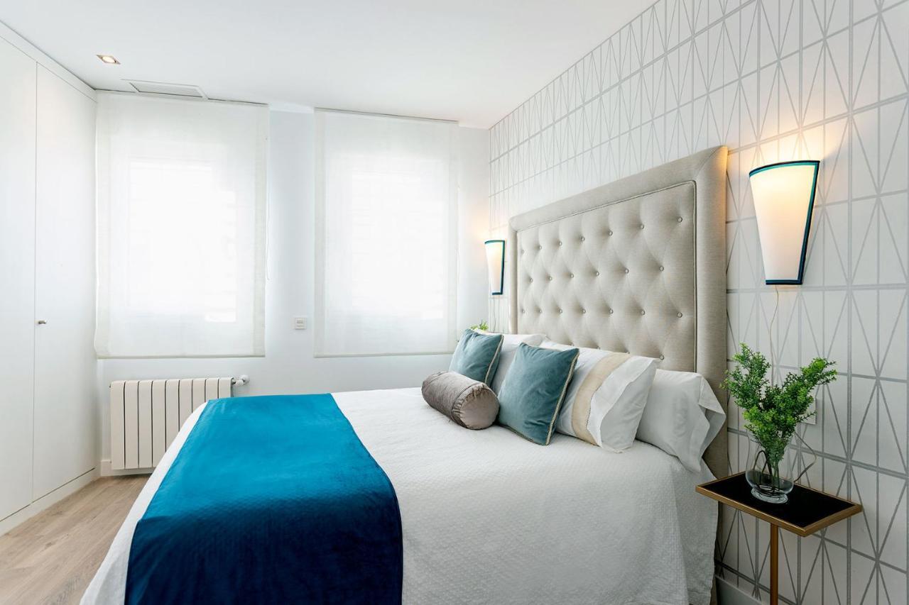 Genteel Home Mateos Gago Sevilla Eksteriør billede