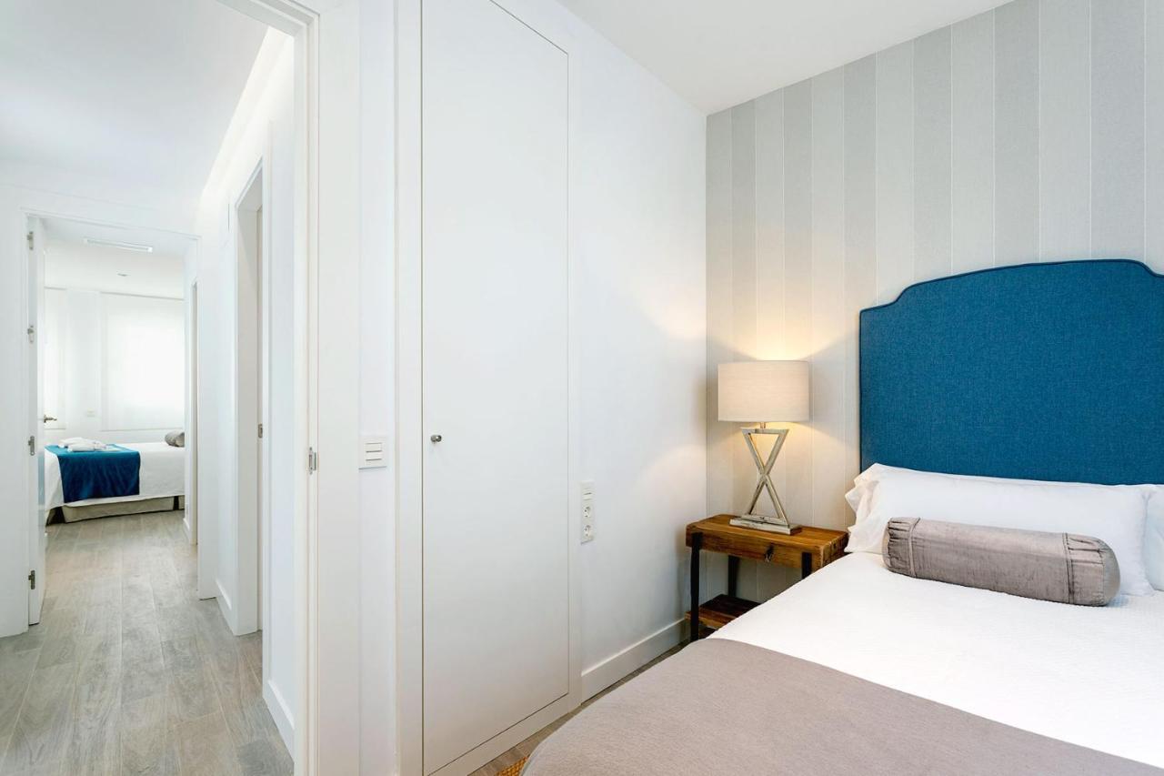 Genteel Home Mateos Gago Sevilla Eksteriør billede