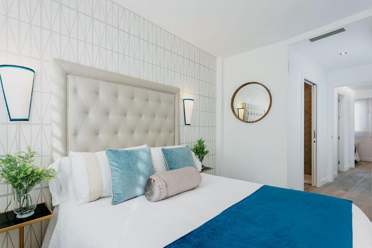 Genteel Home Mateos Gago Sevilla Eksteriør billede