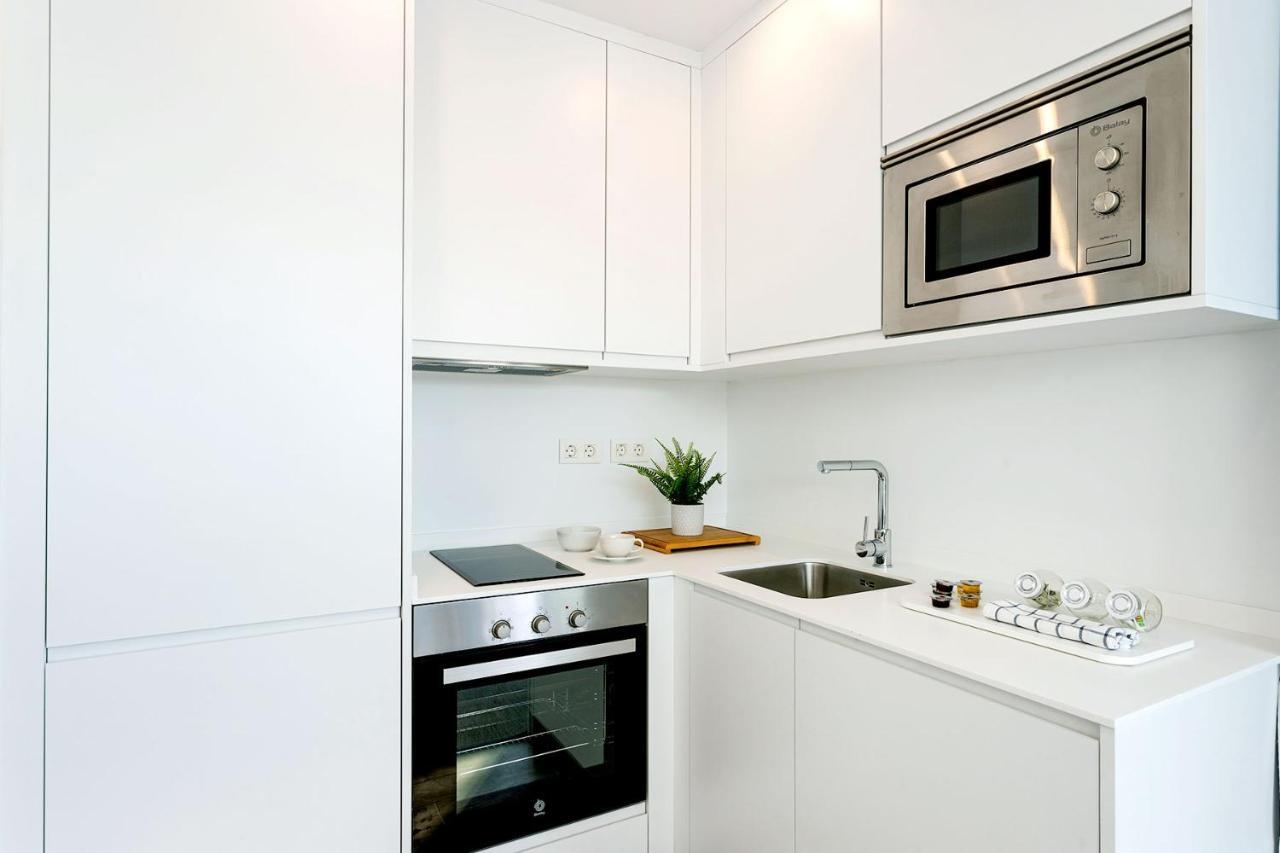 Genteel Home Mateos Gago Sevilla Eksteriør billede