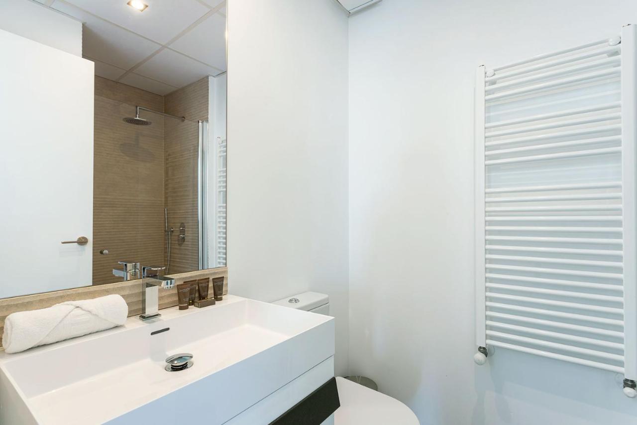 Genteel Home Mateos Gago Sevilla Eksteriør billede