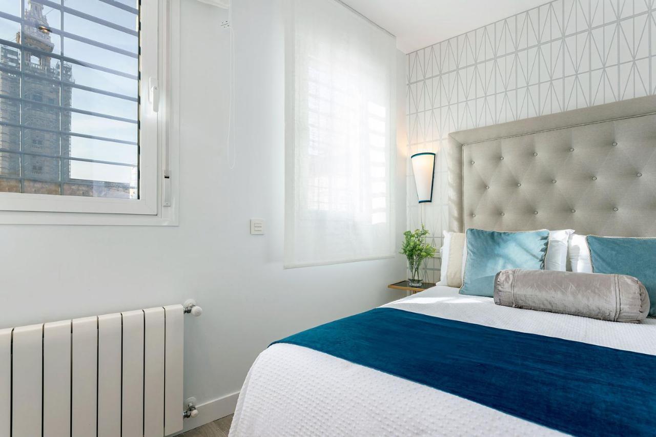 Genteel Home Mateos Gago Sevilla Eksteriør billede