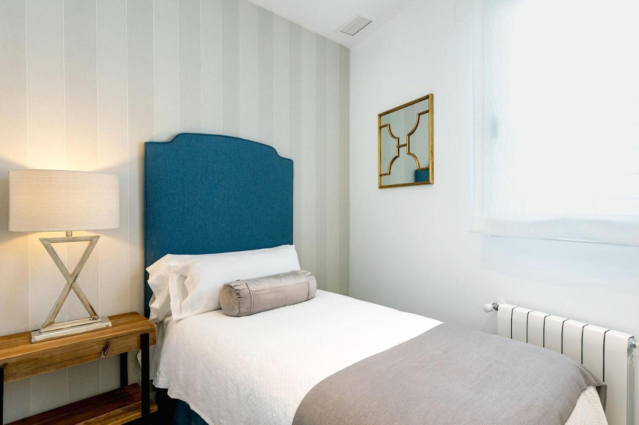 Genteel Home Mateos Gago Sevilla Eksteriør billede